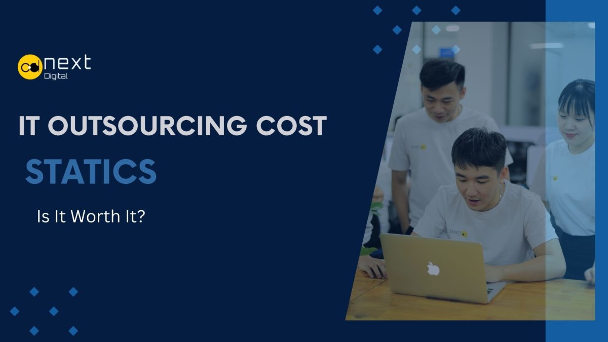 IT Outsourcing Cost