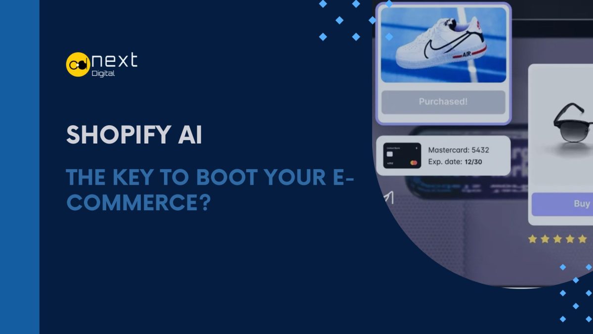 Shopify AI