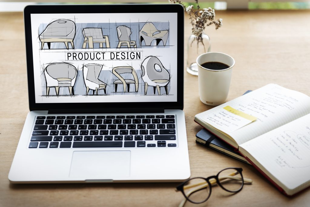 Thiết kế Website Sản Xuất Kinh Doanh Nội Thất Chuẩn SEO giúp Thu Hút Khách Hàng