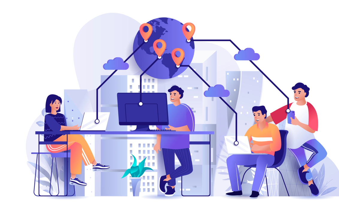 nearshore saas development