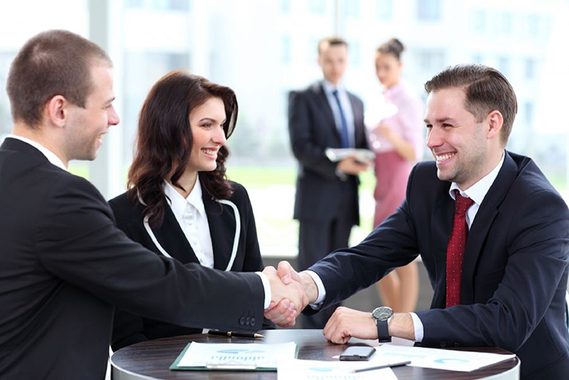 6 Lợi Ích Của HubSpot CRM Cho Doanh Nghiệp Nhỏ HubSpot CRM cho doanh nghiệp nhỏ