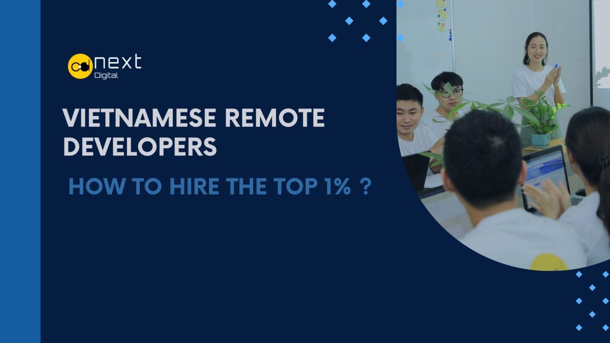 Remote Developers