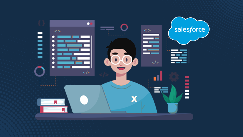 offshore salesforce engineers