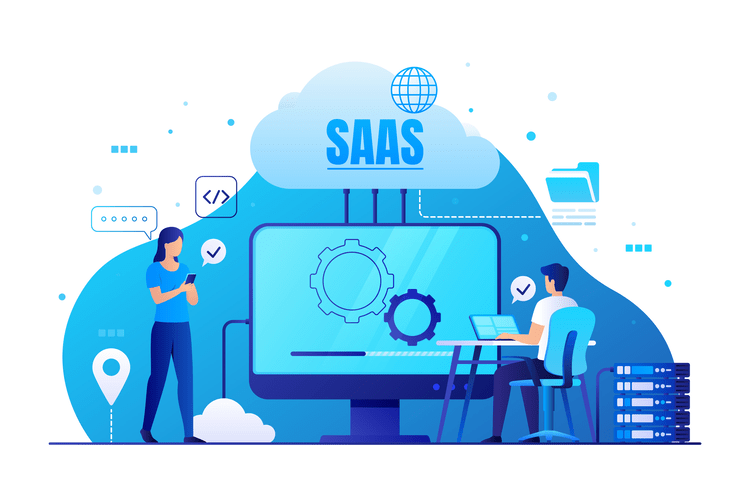 nearshore saas development