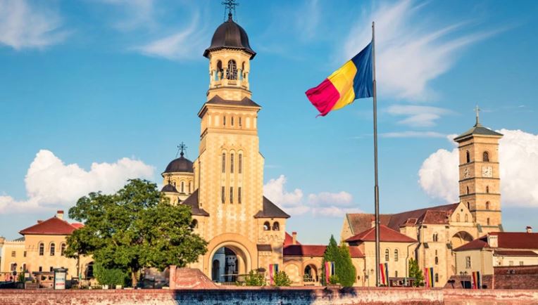 outsourcing to romania