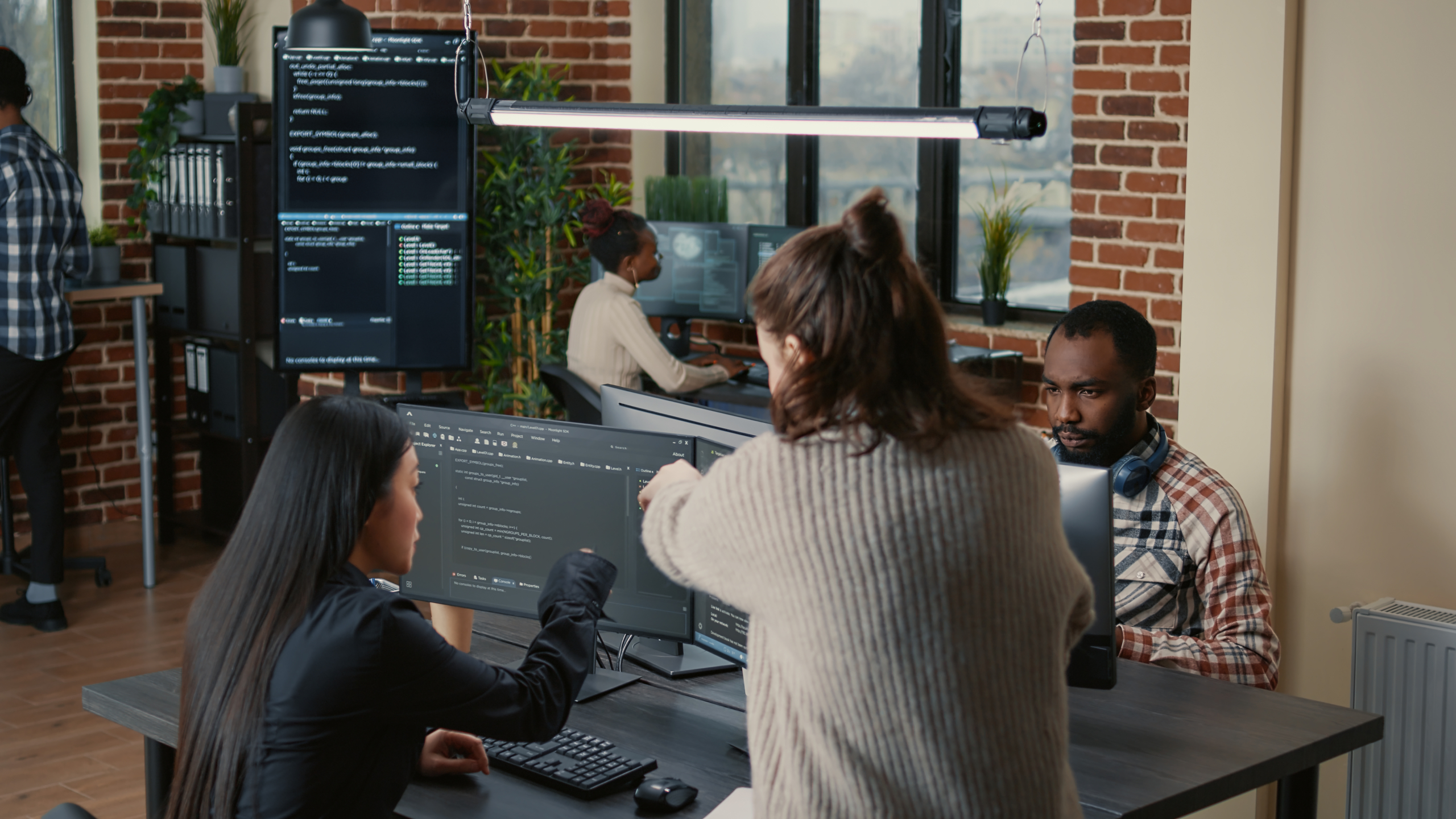 Remote Developers: Why Global Companies Choose Viet Nam for Remote Teams Remote Developers