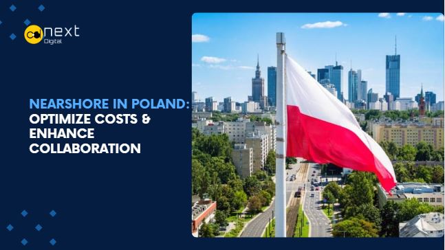 nearshore in poland