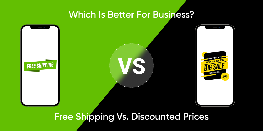 Free Shipping 