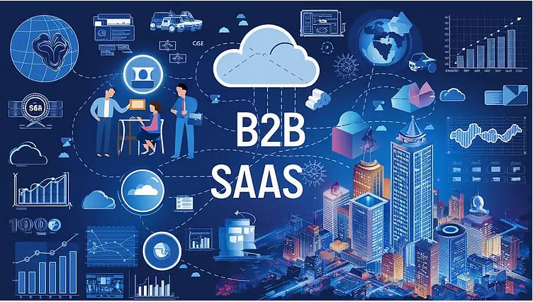 Saas B2B