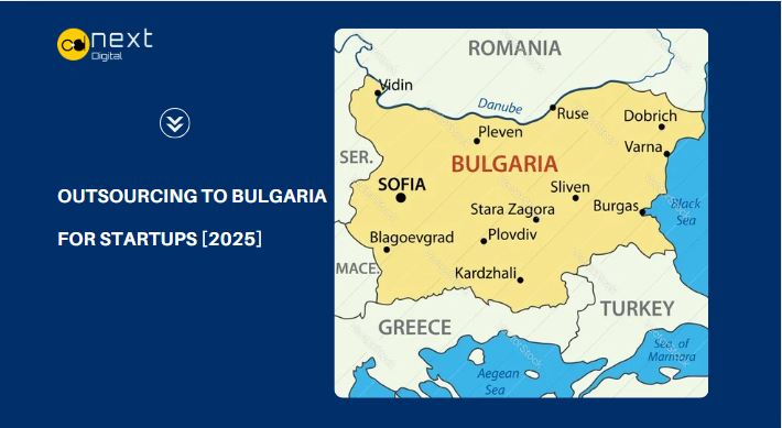 outsourcing to bulgaria