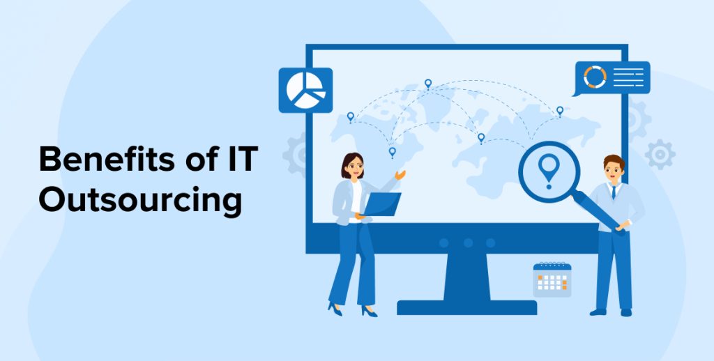 Outsourcing to Ukraine: Why It’s the Best IT Destination in 2025 outsourcing to ukraine