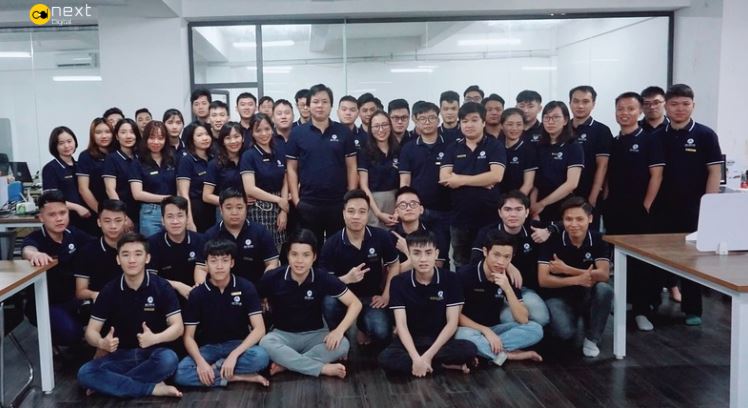 shopify consulting company