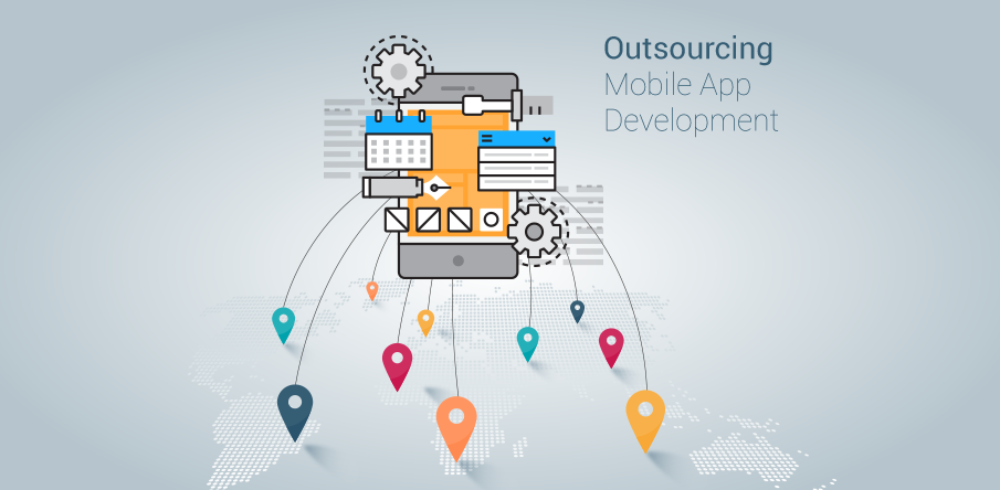 A Complete Guide to Outsource Mobile App Development in 2025 Outsource Mobile App