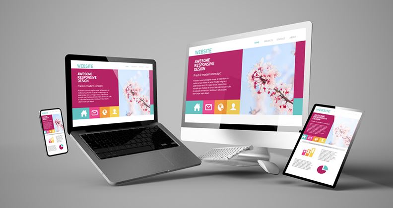 Thiết Kế Giao Diện Web Là Gì? Hướng Dẫn Chi Tiết Từ A-Z thiết kế giao diện web