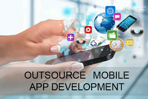 Outsource Mobile App