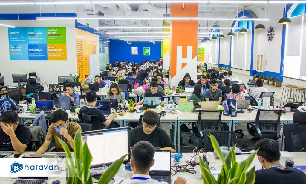 shopify consulting company