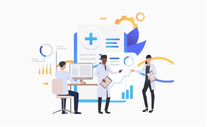 Unlocking HIPAA Compliant App Development: Everything You Need to Know in 2025 HIPAA Compliant App Development