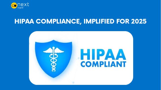 HIPAA Compliant App Development