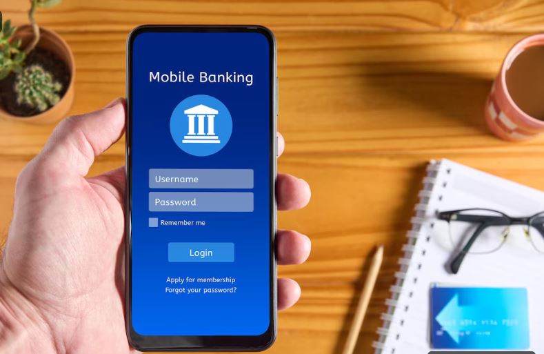 The Ultimate Guide to Mobile Banking App Development in 2025 Mobile Banking App Development