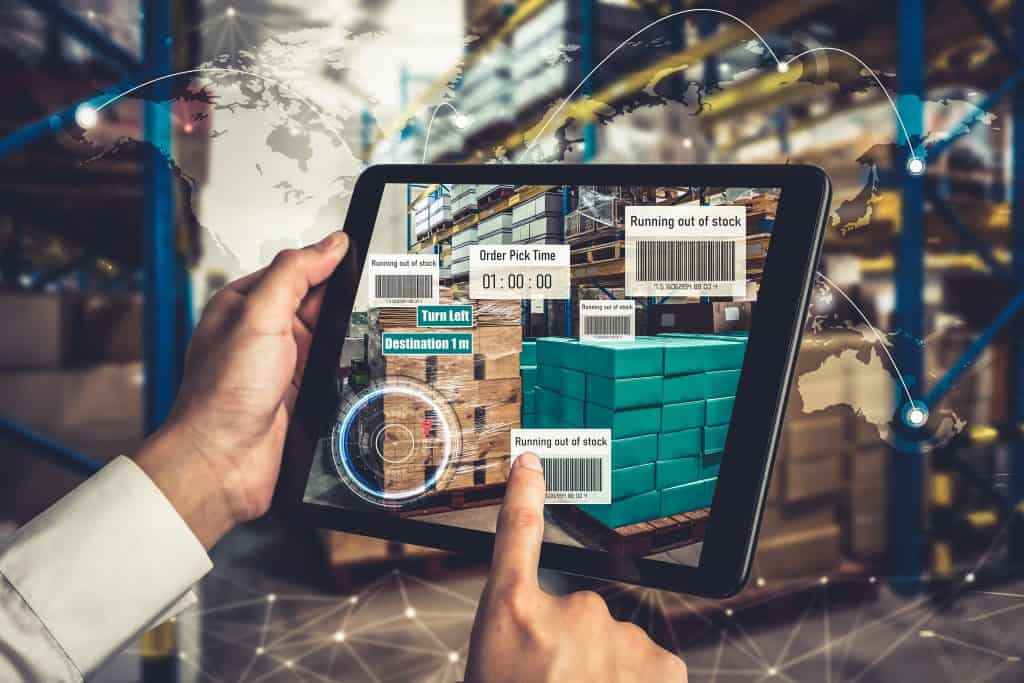 Top AI Trends in Ecommerce to Watch for 2025 AI in ecommerce trends