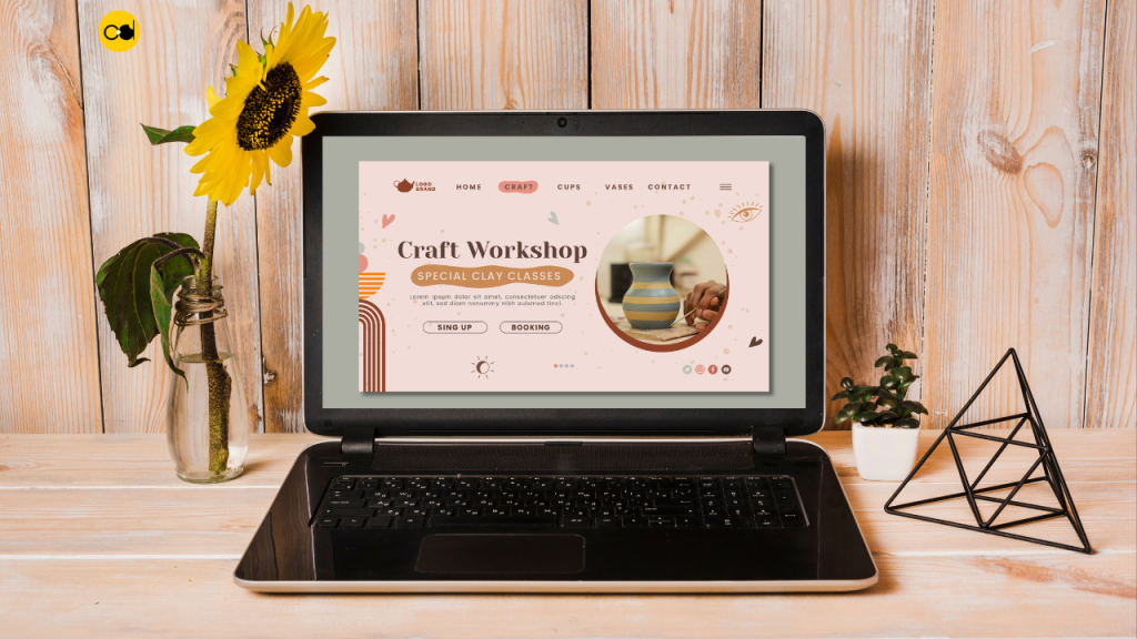 So Sánh Website Gốm Sứ Và Cửa Hàng Truyền Thống: Đâu Là Lựa Chọn Tối Ưu Hiện Nay?