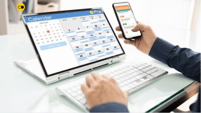 Employee Scheduling Software for Healthcare