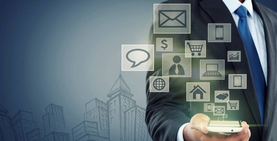 electronic software distribution