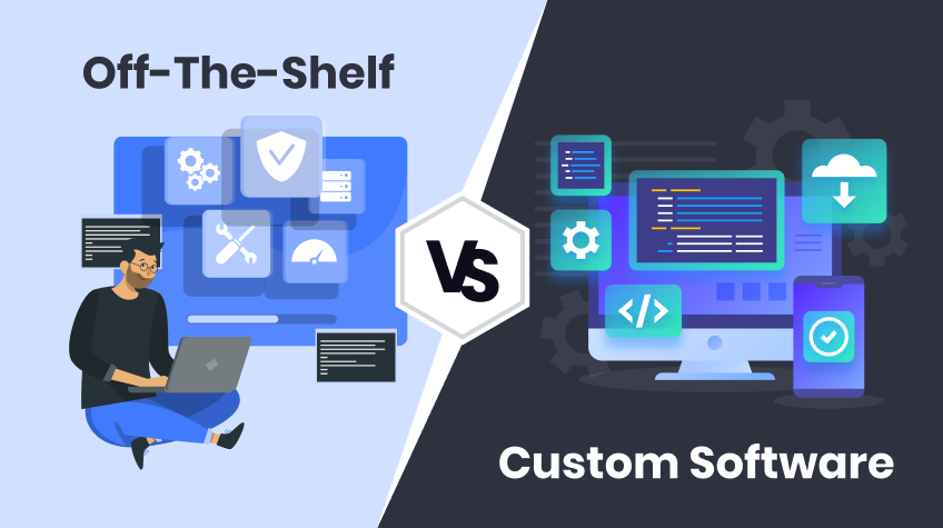 Software for Manufacturing: Types, Benefits, and How to Choose the Right One software for manufacturing