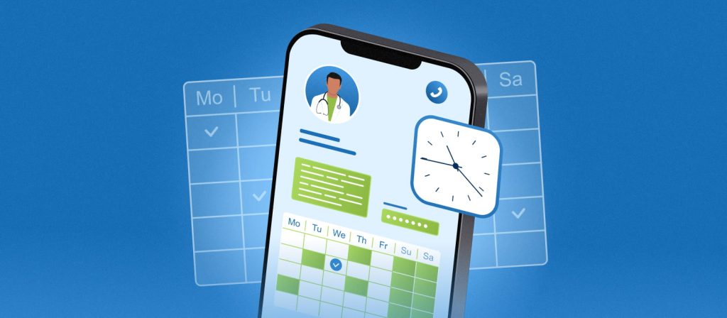 Choosing the Best Scheduling Software for Healthcare: What You Need to Know scheduling software for healthcare