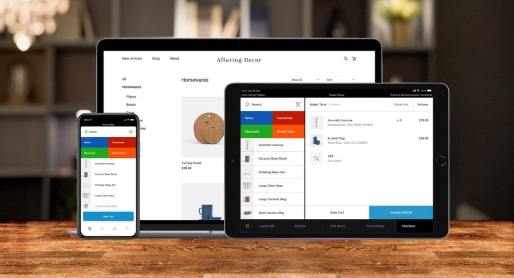 Inventory Software for Retail Shop: The Ultimate Guide to Choosing the Right Solution in 2025 inventory software for retail shop