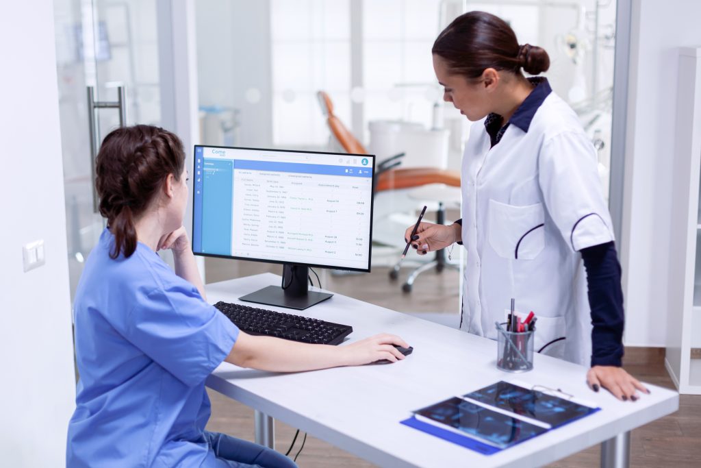 Choosing the Best Scheduling Software for Healthcare: What You Need to Know scheduling software for healthcare