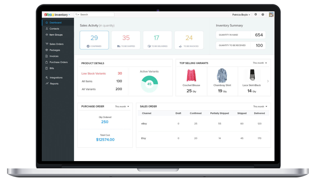 Inventory Software for Retail Shop: The Ultimate Guide to Choosing the Right Solution in 2025 inventory software for retail shop