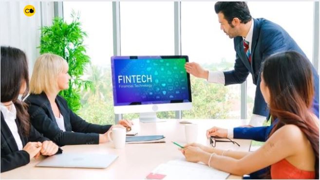 banking software development services