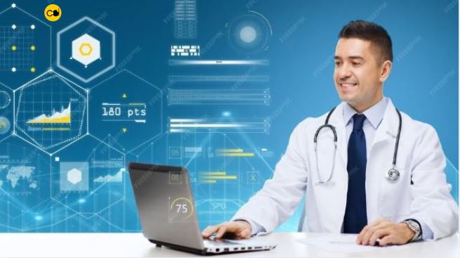 medical software development