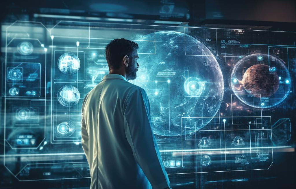 Ultimate Guide: Medical Software Development 2025 (Costs, Compliance & Trends) medical software development