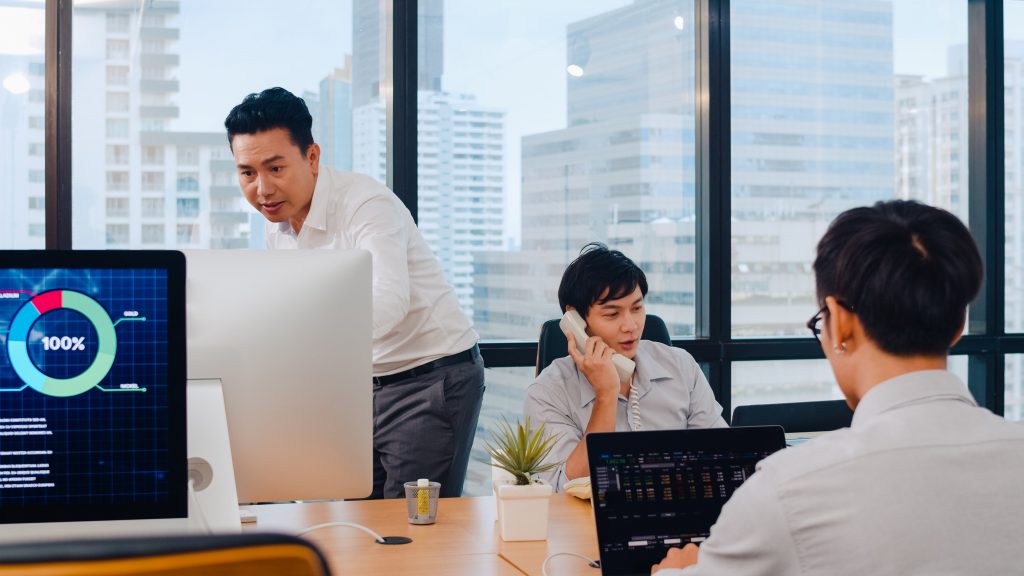 Banking Software Development Services: Comprehensive Guide for Banks & Fintechs banking software development services