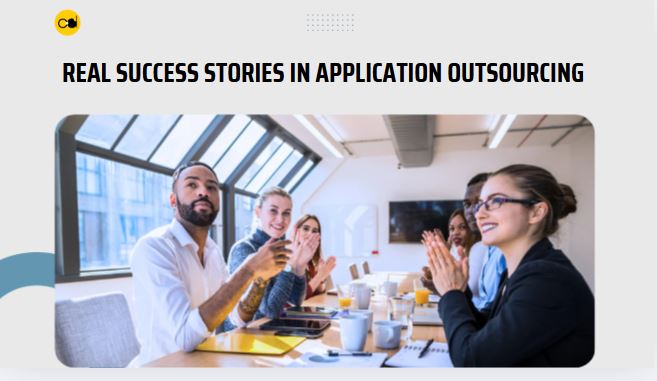 application outsourcing