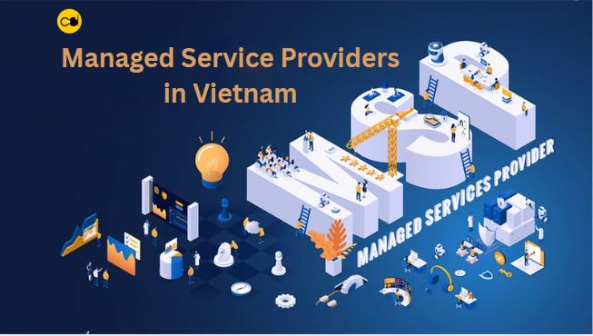 Managed service provider