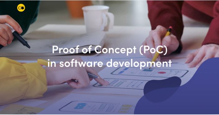 PoC in software development