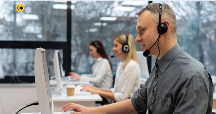 IT help desk outsourcing