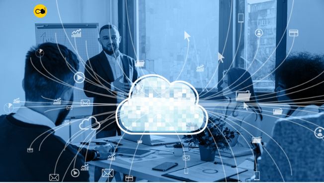 Service management in cloud computing