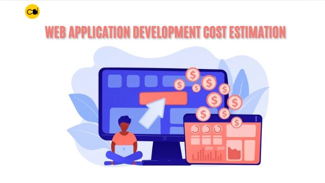 Web Application Development Cost Estimation