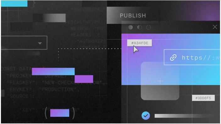 what is staging in software development