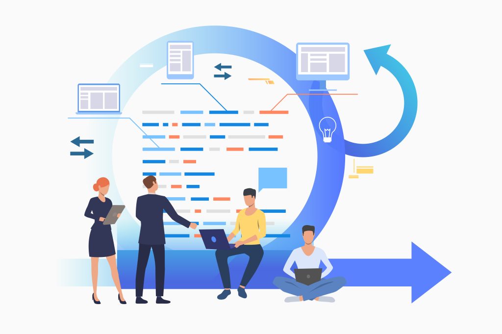 Top DevOps Implementation Services for Businesses in 2025 Devops implementation services