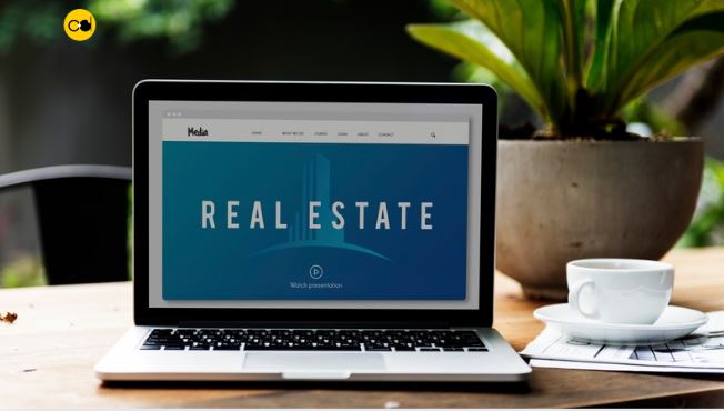 real estate software development services
