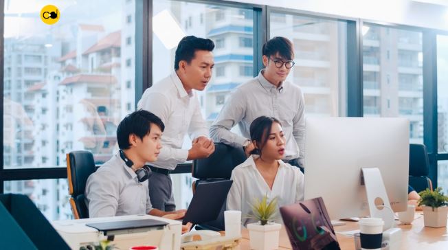 Enterprise Software Development Companies