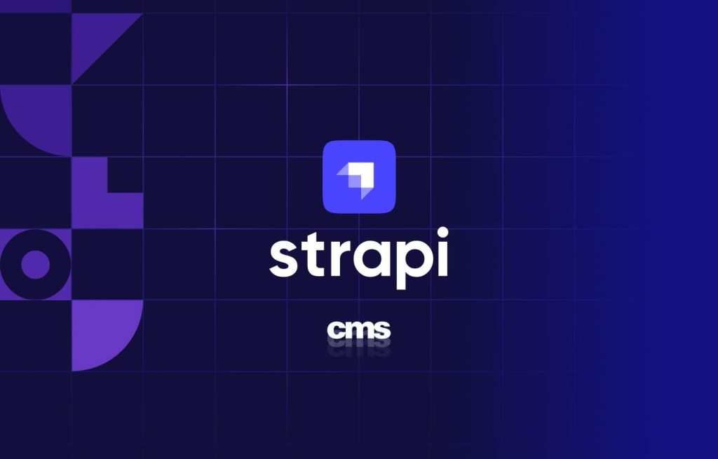 Strapi CMS