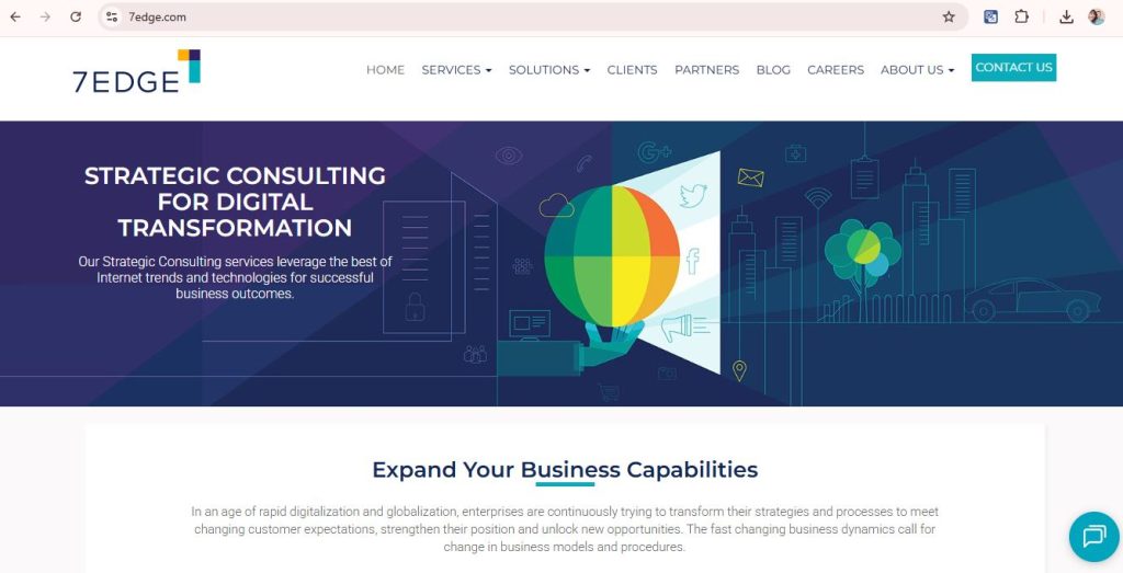 software development company in bangalore