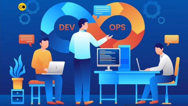 Devops implementation services