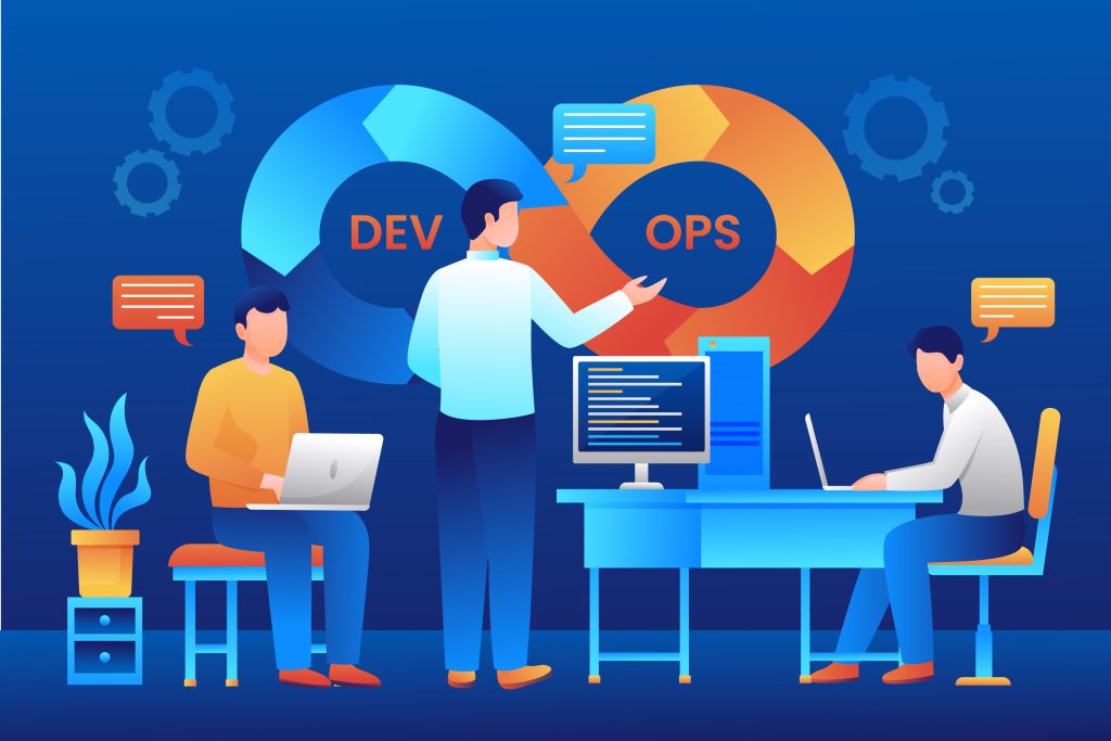 Top DevOps Implementation Services for Businesses in 2025 Devops implementation services